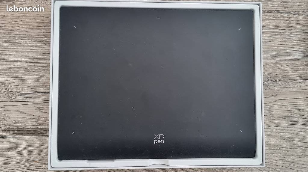 Tablette graphique Decopro LW gen 2 (image 2)