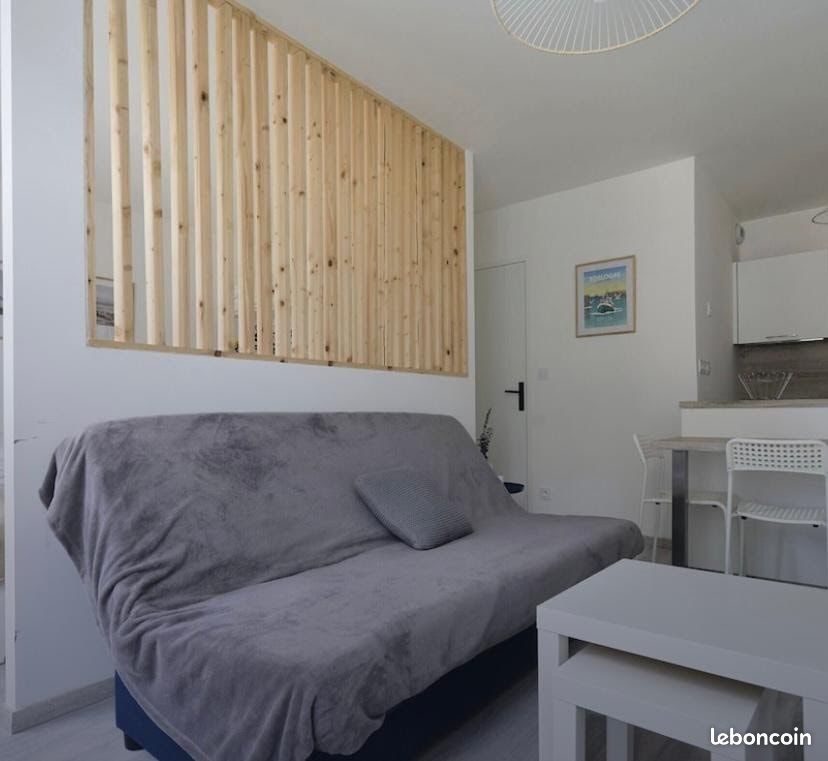 Appartement 1 pièce 37 m² (image 7)