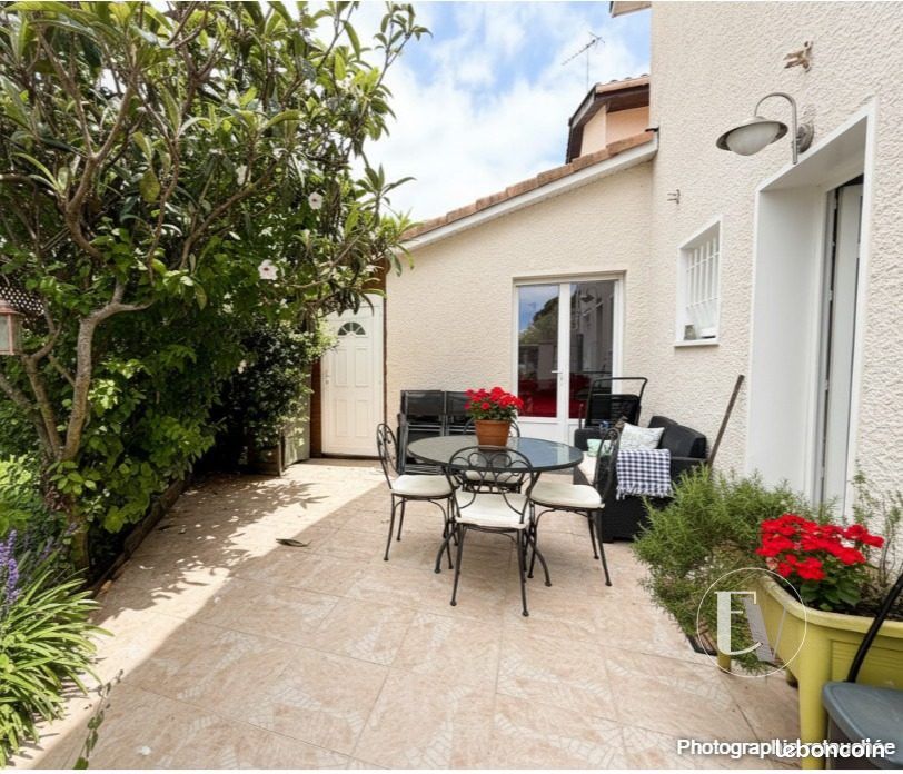 Maison 6 pièces 114 m² · à La Teste-de-Buch · 114 m² · 460 000 €