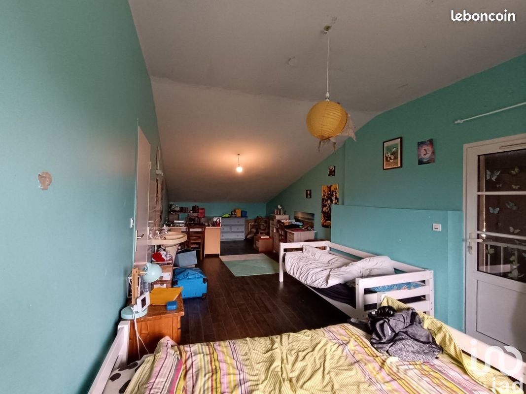 Maison 5 pièces 184 m² - Thouars 79100 (image principale 15)