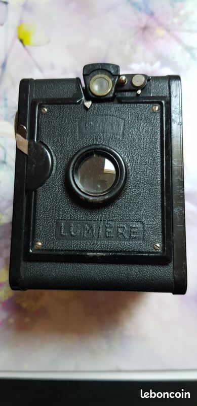 ANCIEN APPAREIL PHOTO De Collection Goerz Berlin EUR 90,00 - FR