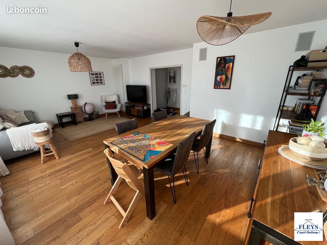 Appartement 3 pièces 79 m² · à Balma · 79 m² · 299 000 €