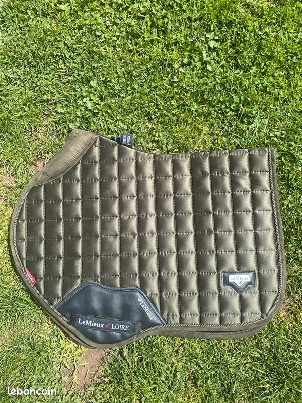 Vend tapis de selle le mieux (image 1)