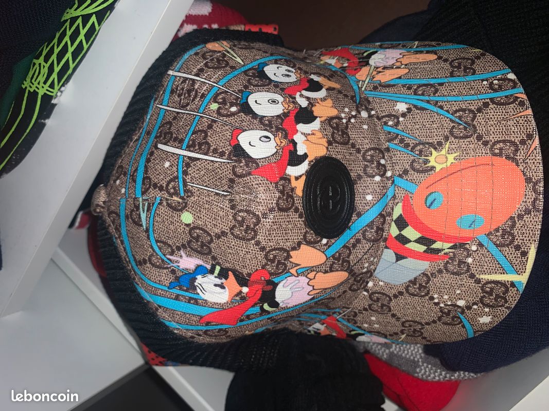 Casquette (image 1)