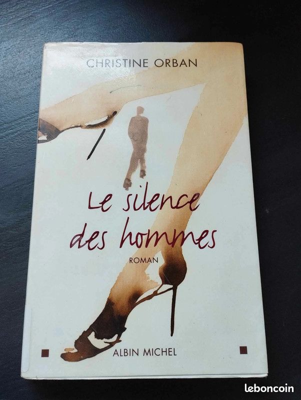 Le silence des hommes (image 1)