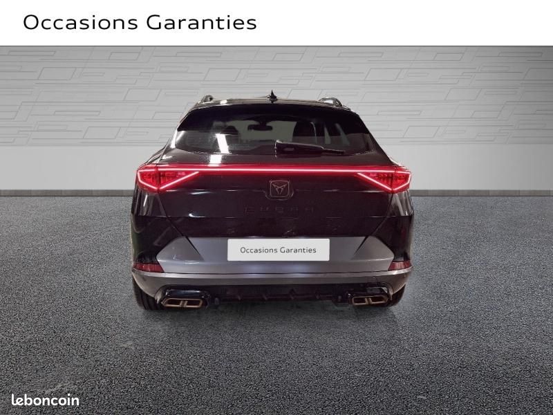 Cupra Formentor 1.4 e-HYBRID 204ch Business Edition DSG6 (image 15)
