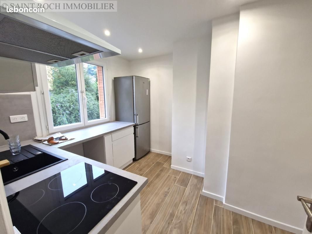 Appartement a louer nice - 3 pièce(s) - 63 m2 - Surfyn