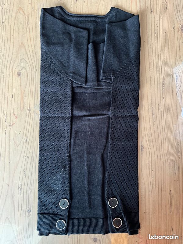 Pull Anne Weyburn (La Redoute), neuf Vêtements