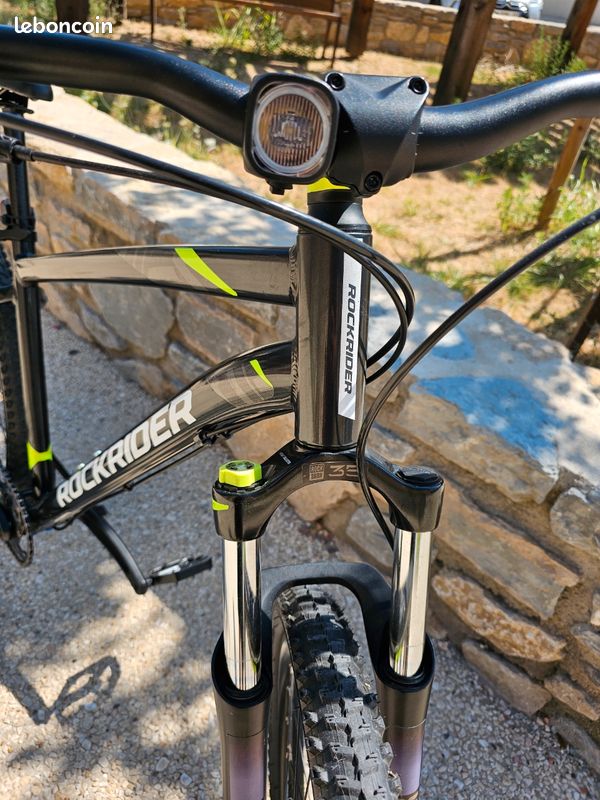 VTT rockrider (image 9)