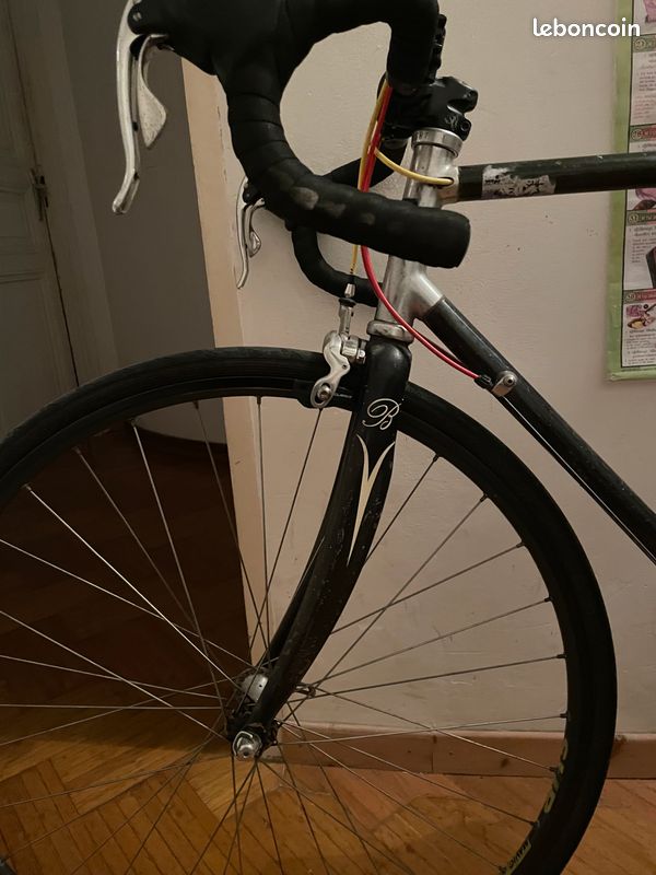 Vitus Carbone Vintage (image 7)