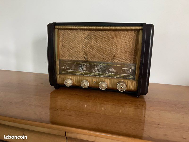 Radio Ancienne (image 1)
