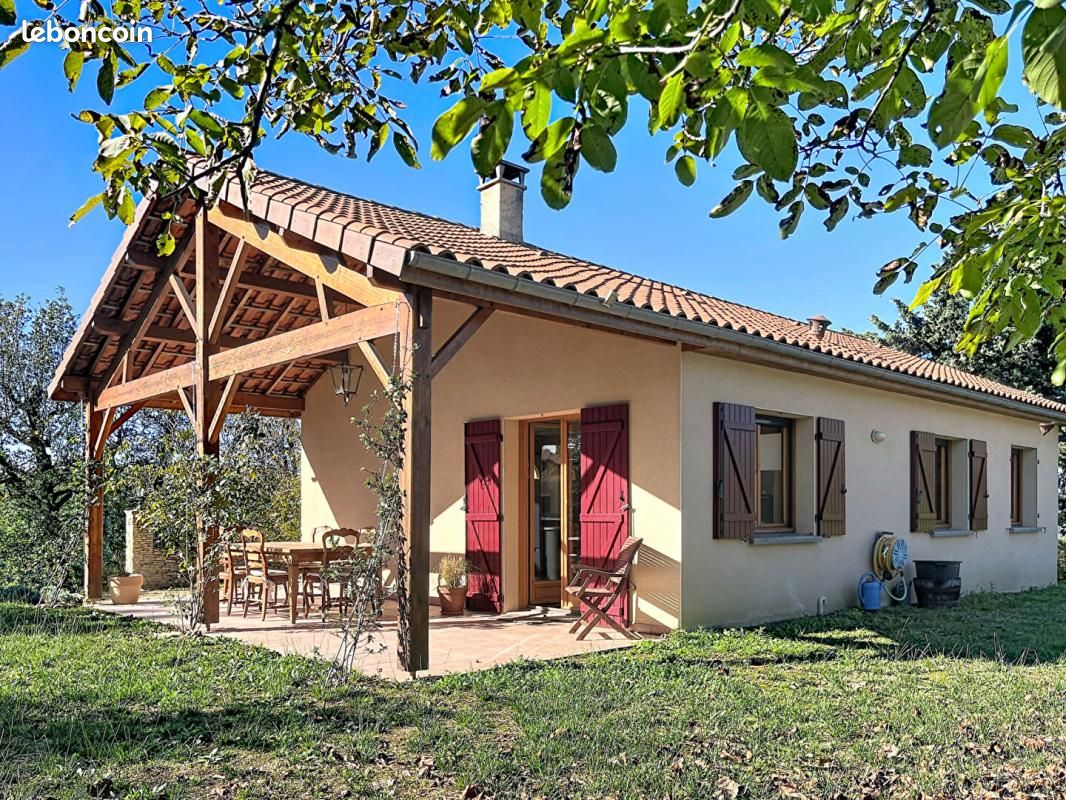 Maison 4 pièces 70 m² · à Bouzic · 70 m² · 239 000 €