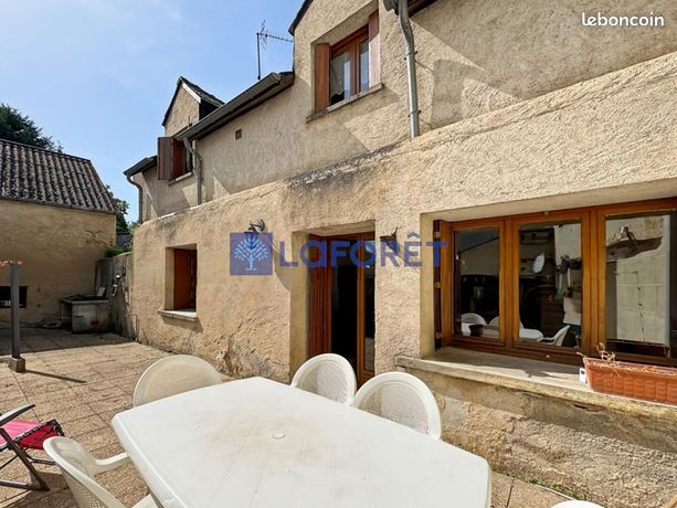Maison 6 pièces 165 m²