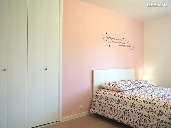 Appartement 3 pièces 62 m² · à Bagnolet · 62 m² · 1 083 €/mois