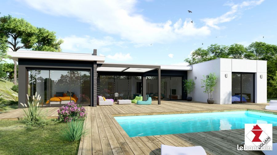 Maison 5 pièces 190 m² · à Belbeuf · 190 m² · 685 000 €