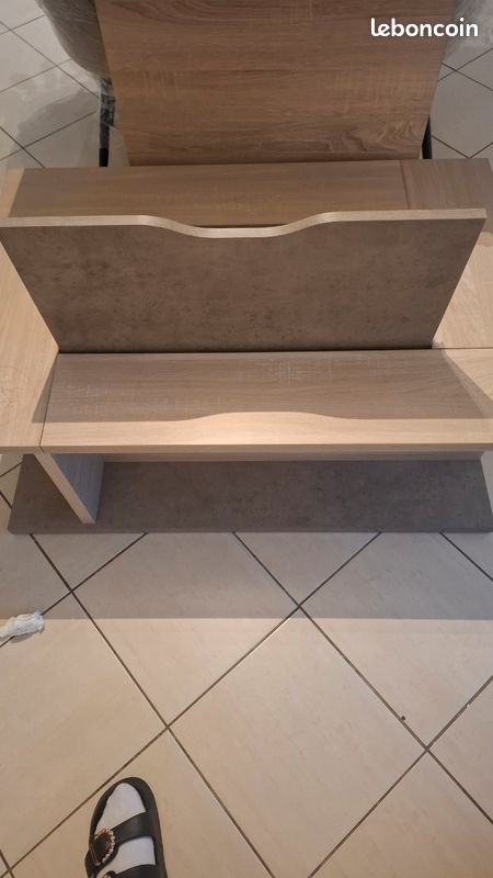 Table basse bar (image 1)