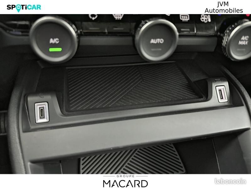 Citroen C4 1.2 PureTech 100ch S&S YOU (image 32)