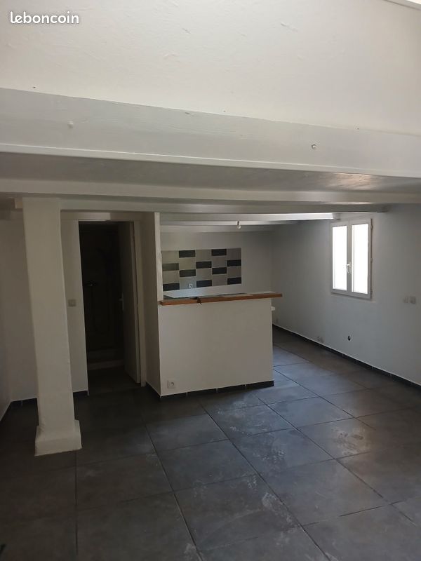 Appartement 3 pièces 60 m² · à Brignoles · 60 m² · 600 €