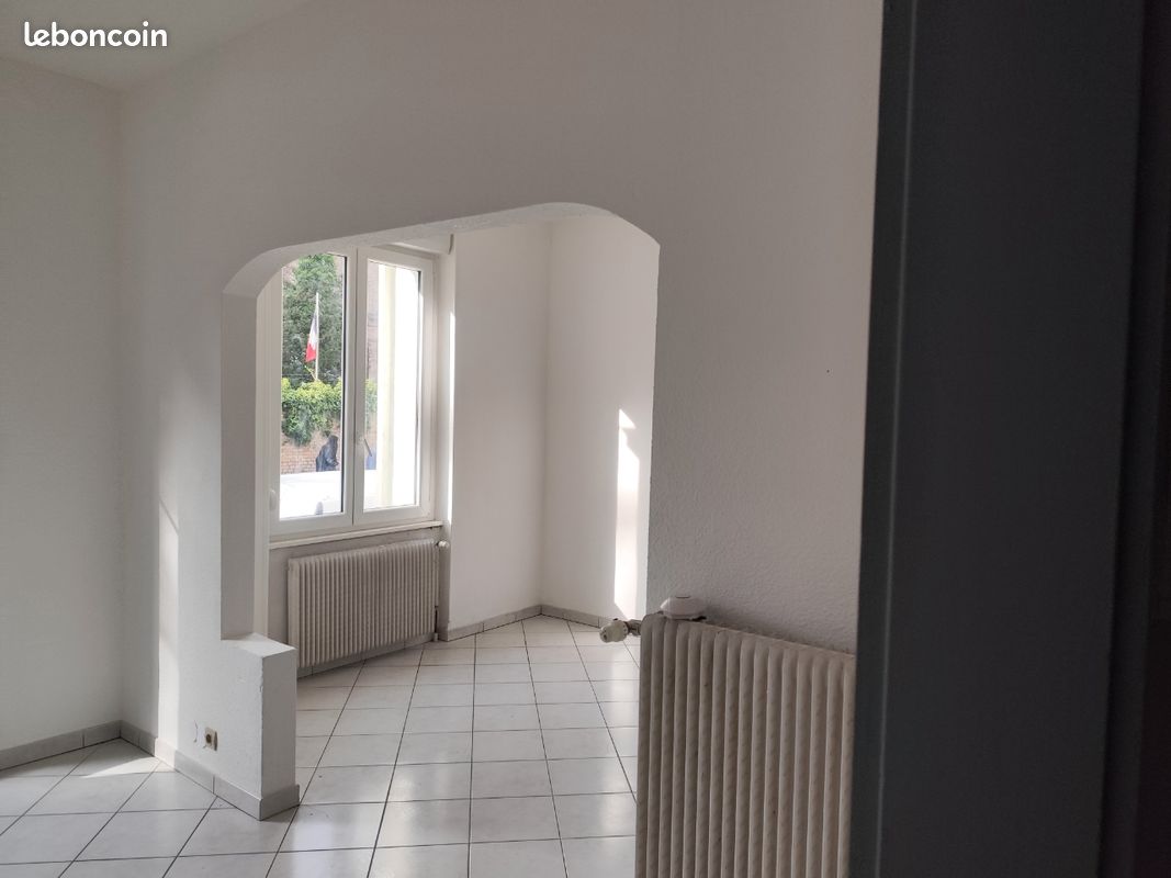 Appartement 2 pièces 50 m² · à Mulhouse · 50 m² · 395 €