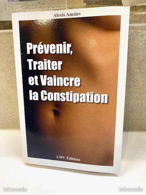 Livres santé - intestins (image 1)
