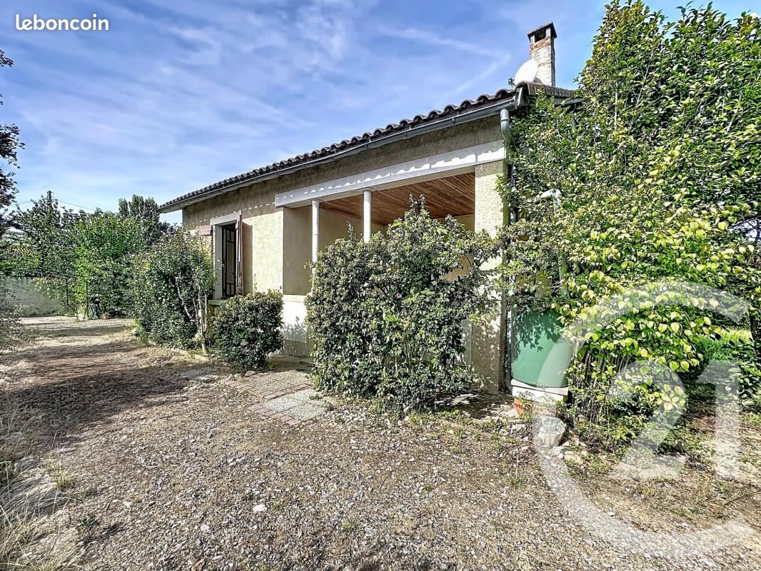 Maison 5 pièces 116 m² · à Montauban · 116 m² · 189 000 €