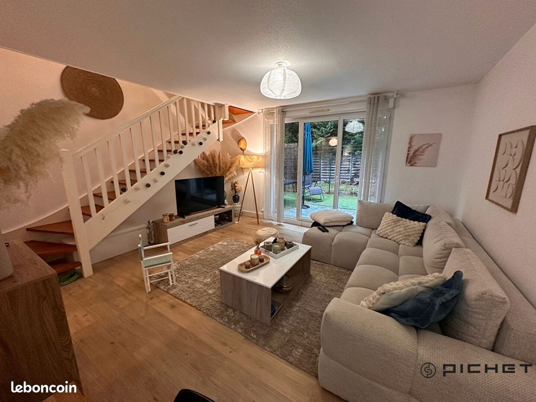 Maison 3 pièces 61 m² · à Trélissac · 61 m² · 118 000 €