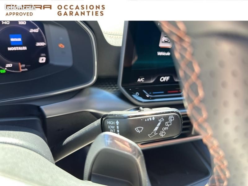 Cupra Formentor 1.5 eHybrid 204ch V DSG6 (image 9)