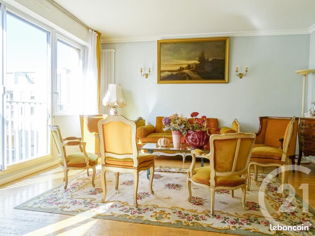 Appartement 4 pièces 100 m² · à Lyon · 100 m² · 380 000 €