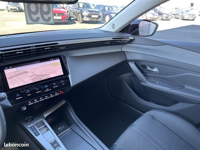 Peugeot 308 SW 1.2 PureTech 130ch S&S Allure Pack EAT8 (image 25)