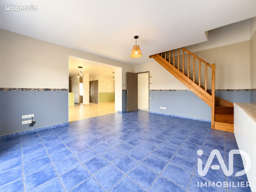 Maison familiale 5 pièces 129 m² (image 6)
