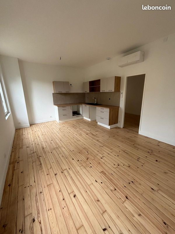 Appartement 3 pièces 55 m² · à Aubière · 55 m² · 795 €/mois
