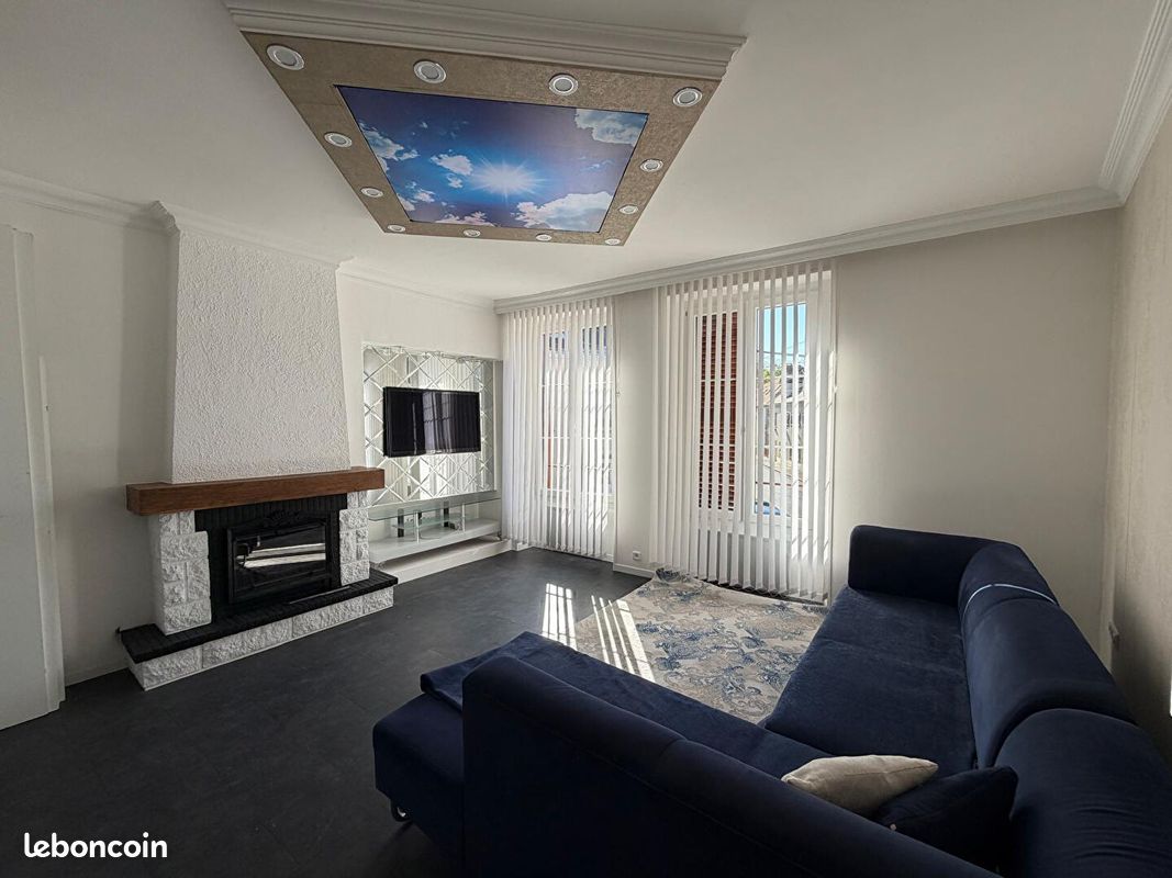 Appartement 3 pièces 70 m² · à Pithiviers · 70,2 m² · 100 000 €