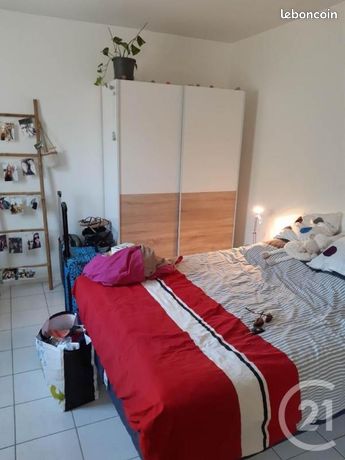 Appartement 1 pièce 24 m²
