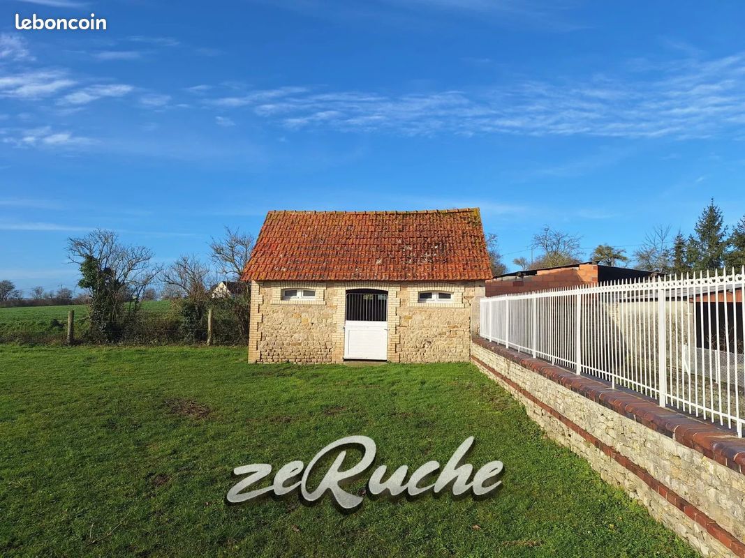 Maison 6 pièces 140 m² (image 10)