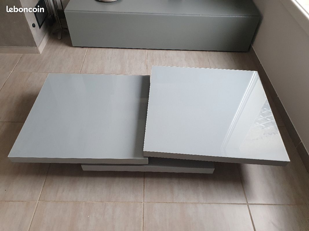 Table basse (image 2)