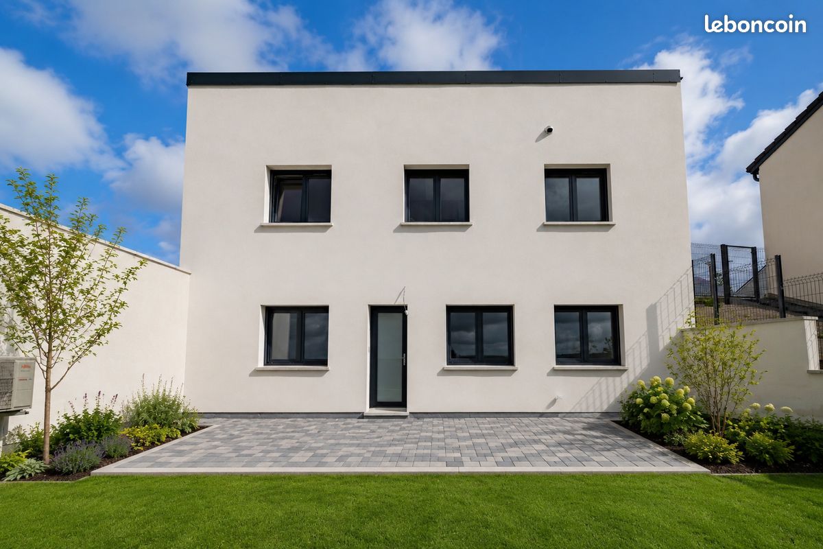 Maison 4 pièces 100 m² · à Moyeuvre-Grande · 100 m² · 289 000 €