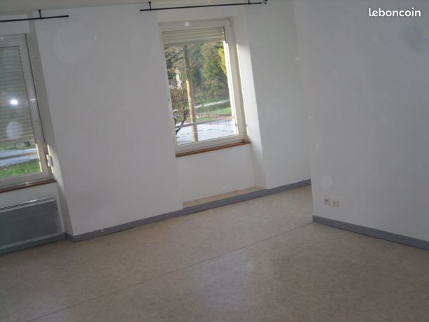 Location T3 à l'isle sur le doubs