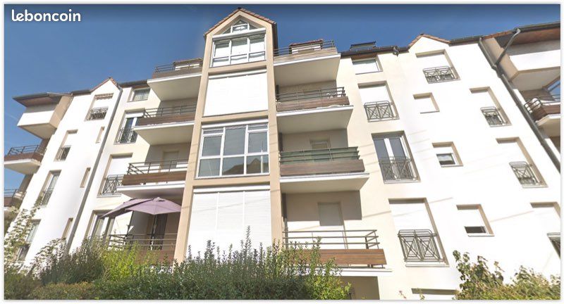 Appartement 1 pièce 25 m² · à Melun · 25 m² · 650 €/mois