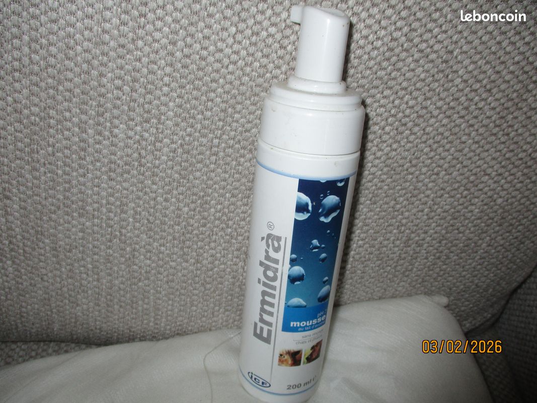 Produit d entretien (image 2)