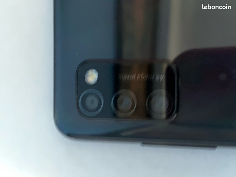 Samsung A51 64GB - Excellent État (image 5)