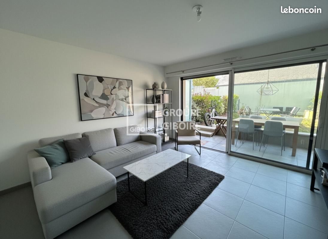 Appartement 1 pièce 37 m² · à La Baule-Escoublac · 37 m² · 270 000 €