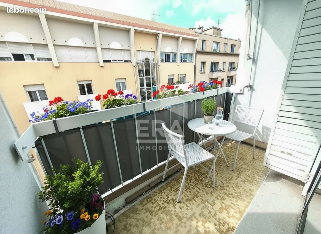 Appartement 4 pièces 77 m² · à Marseille · 77 m² · 239 000 €