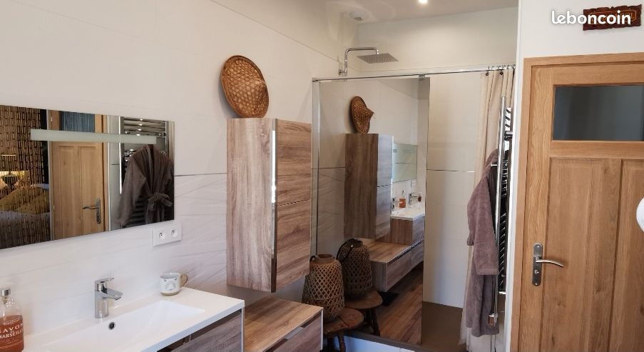 Maison a louer angers - 4 pièce(s) - 98 m2 - Surfyn