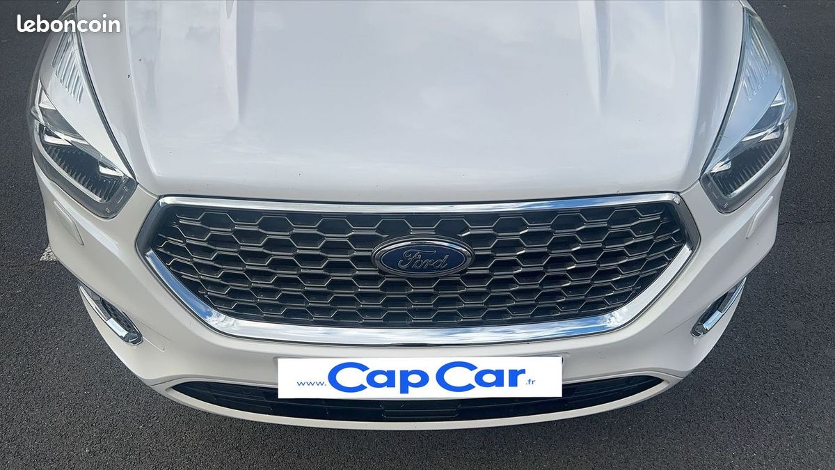 Ford Kuga 1.5 ECOBOOST 150 Vignale (image 20)