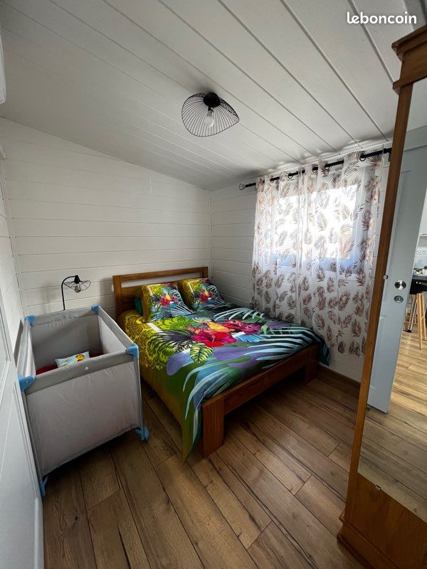 Bungalow « La kaz à Choute » (image 7)