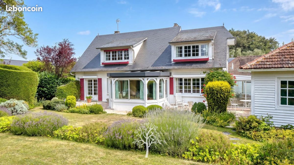 Maison 5 pièces 160 m² · à Dieppe · 160 m² · 430 000 €