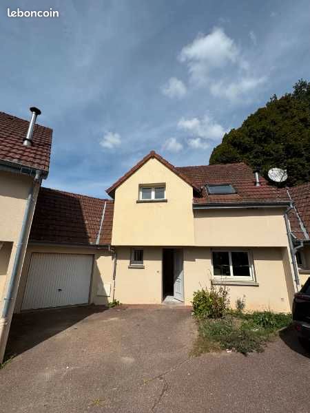 Maison 5 pièces 98 m² · à Foussemagne · 98 m² · 148 000 €