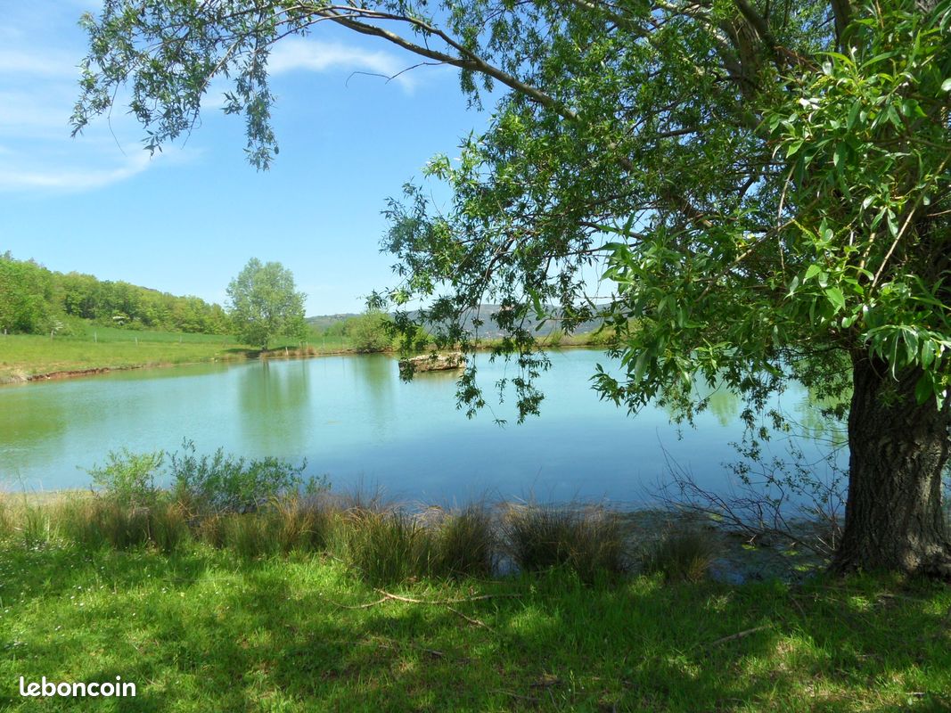 Location de vacances 6 personnes Aveyron (image 1)