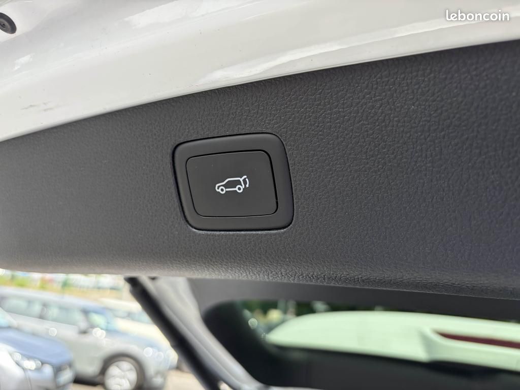 Mg motor mg ehs 1.5t gdi phev luxe auto (image 29)