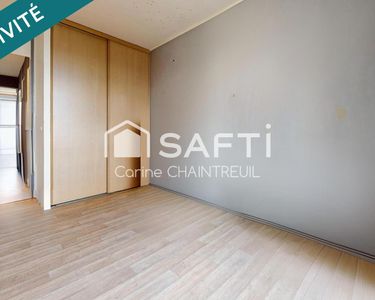 Appartement 198 000 € - 76 m²